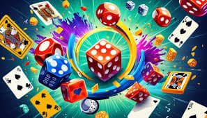 Tangkapan layar aplikasi mobile 20 toto menampilkan dashboard kasino dan sportsbook