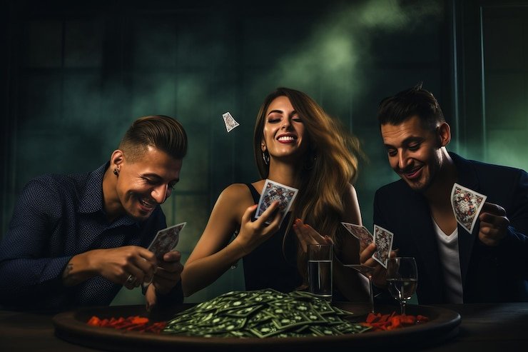 Antarmuka permainan Wolf Gold di aplikasi mobile 20 toto